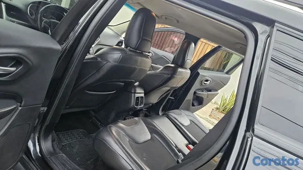 jeepetas y camionetas - jeep cherokee trailhawk full  7