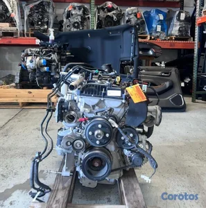 Motor 2.3L Ford Ranger 2020 XL - Solo 39k Millas (Garantía 30 Días)