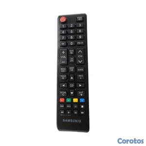 Control Remoto Para Samsung Smart