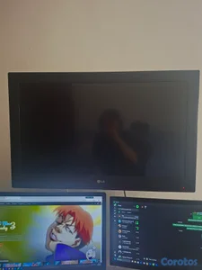 TV LG 32 pulgadas 💯