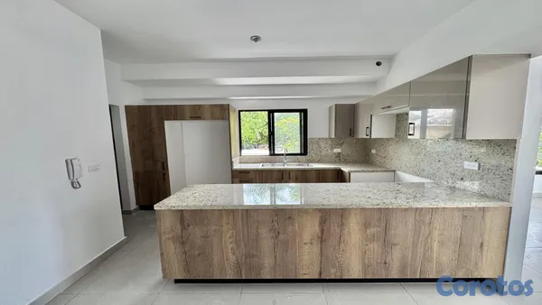 apartamentos - Apartamento Nuevo en Los Prados 7