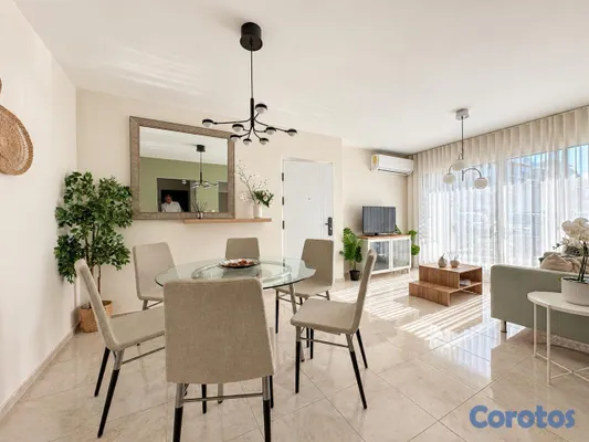 apartamentos - 🏡 ¡APARTAMENTOS EN VENTA EN CIUDAD JUAN BOSCH!📍 4