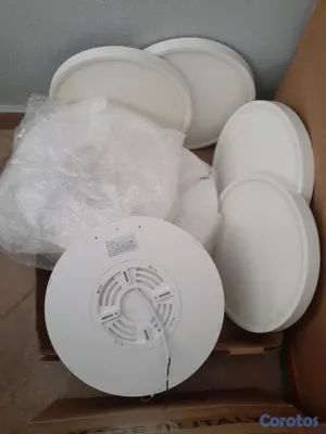 electrodomesticos - creca de café eletrica  lampara de pedestal  y techo 3