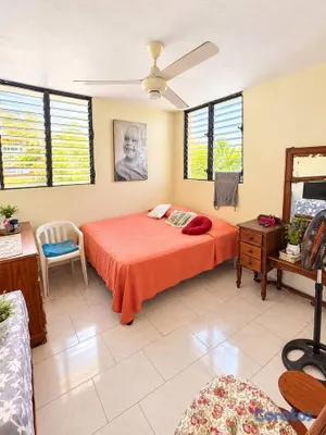 apartamentos - Apartamento frente al mar 3 habitaciones 2 baños e 5