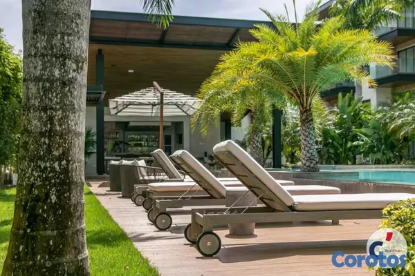 apartamentos - Luxury Furnished Apartment for Rent in Cap Cana |  3