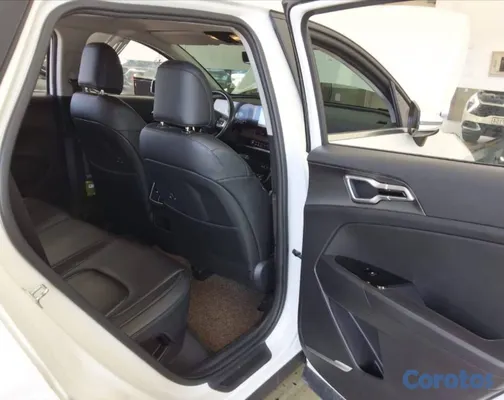 jeepetas y camionetas - KIA THE ALL NEW SPORTAGE 2024 BLANCO GLP 5