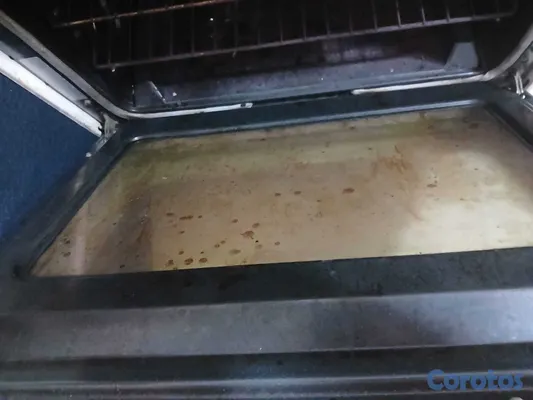 cocina - ESTUFA USADA 8