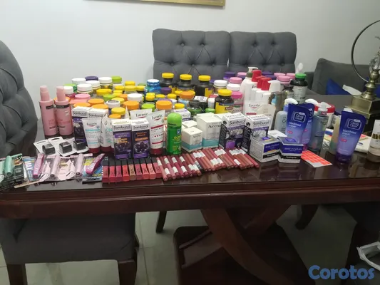 salud y belleza - Venta de todo tipo de Maquillaje 10