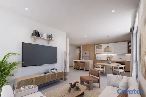 apartamentos - Apartamentos en venta en Juan Dolio, República Dominicana 9