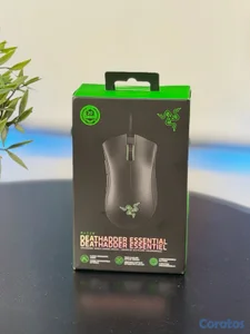 Mouse Razer DeathAdder Essential