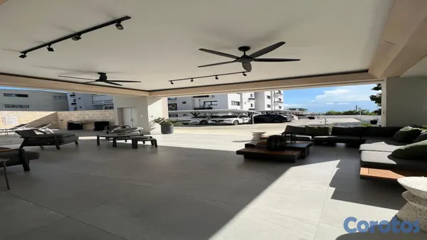 apartamentos - Apartamento en Venta en La Salle, Santiago | 140 m² 6