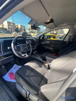 jeepetas y camionetas - Kia Sportage Sport 2023 4