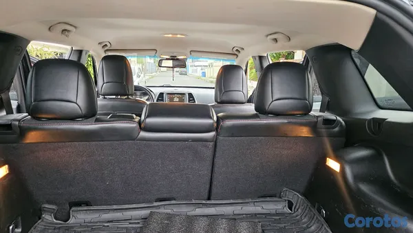 jeepetas y camionetas - cherokee trailhawk 2015 full  10