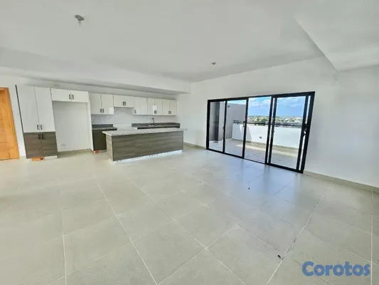 penthouses - Penthouse en Venta URBANIZACIÓN FERNÁNDEZ USD 325, 13