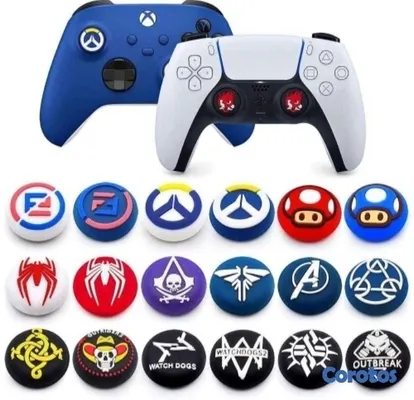 accesorios para electronica - accesorios gamer para celulares  3