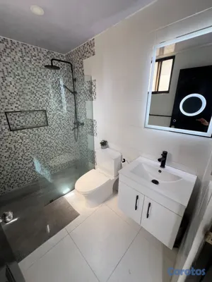 apartamentos - vendo de una habitación ideal para inversión una habitación baño parqueo sea de 4