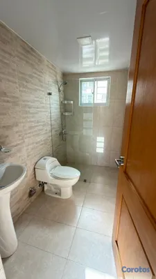 apartamentos - Apartamento en alquiler en la av. independencia 6