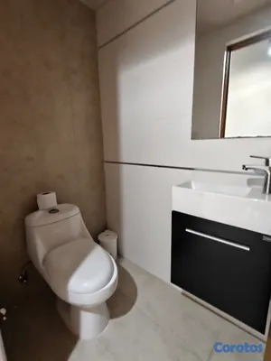 apartamentos - nuevo y moderno con finas terminaciones 10