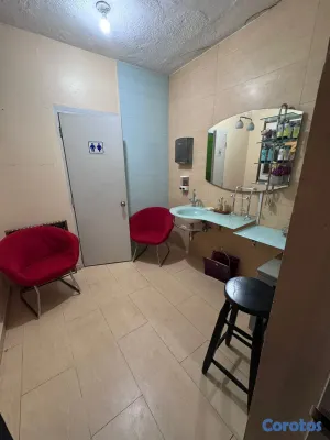 oficinas y locales comerciales - El Millon, Distrito Nacional, Santo Domingo Se alq 8