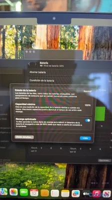 computadoras y laptops - Macbook Air 2024 M3 15 Pulgadas 16GB Ram 256GB SSD 4