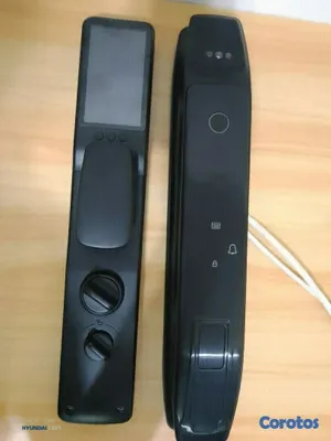 decoración y accesorios - CERRADURA SMART G2 6