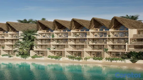 apartamentos - ¡GRAN OPORTUNIDAD! Desde US$178,000, Downtown Punta Cana 4