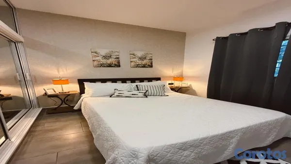 casas vacacionales y villas - Hermosa Villa de 2 Niveles con Piscina Privada• 3 Habs •Las Terrenas Samaná 9