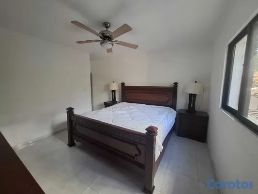 apartamentos - APARTAMENTO EN VENTA Y ALQUILER – AV. ABRAHAM LINC 9
