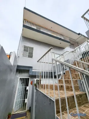 casas - Casa en LA AGUSTINA 6