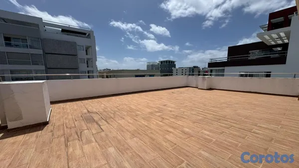 apartamentos - ¡Tu nuevo hogar amueblado en el corazón de Evaristo Morales! 6