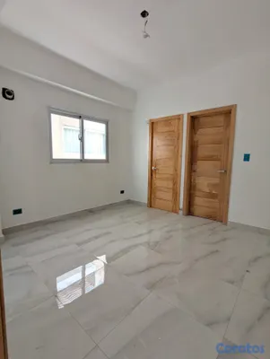 apartamentos - Amplio apartamento de 2 hab. 2,5 b. ubicado en El  3