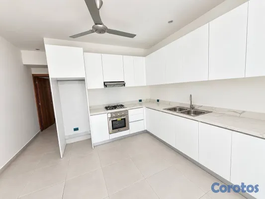 apartamentos - Apartamento nuevo 1 hab. a 300 m de la playa, Las Terrenas – US$130,000 5