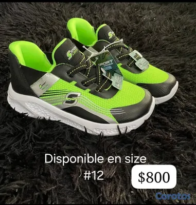 zapatos unisex - Calsados 17