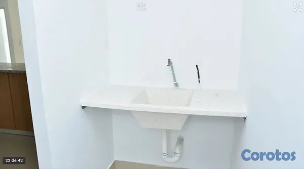 apartamentos - Villa Mella Colonia de los Doctores Oportunidad 98m2 10