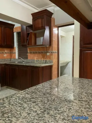 apartamentos - Apartamento en venta (180mts2) de 3 habitaciones ubicado en Los Cacicazgos 6