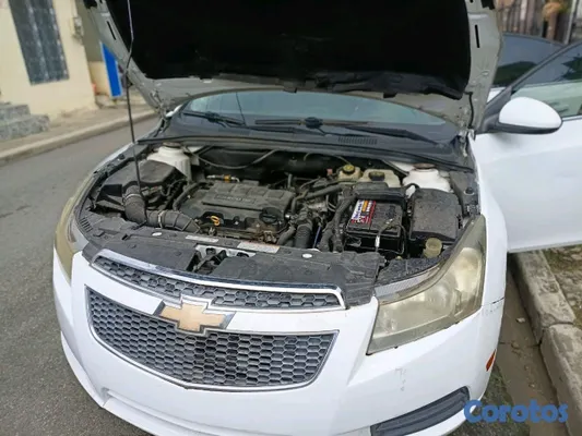 carros - chevolet cruze 2012 5