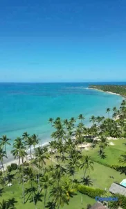 Exclusive Lots with Beach Access in Las Terrenas, Samaná