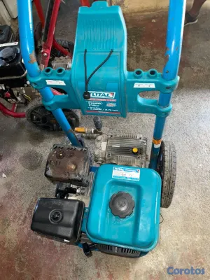 negocios en venta - MOTOBOMBA TOTAL 3” – 5.5 HP EN VENTA 6