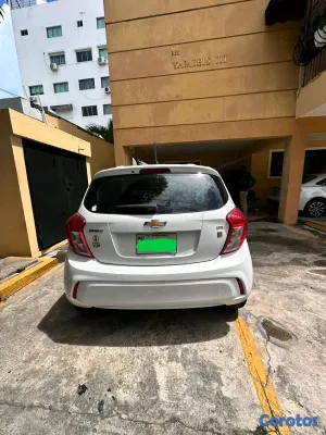 carros - chevolet spark 2018 ltz 3