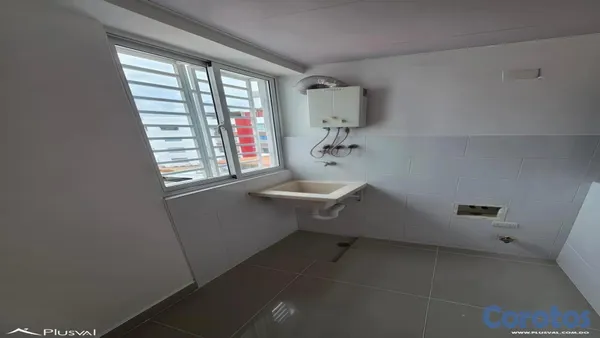 apartamentos - Apartamento en Venta en Residencial Don Honorio 7