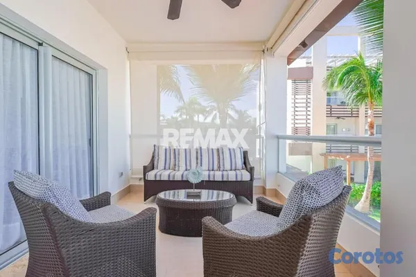apartamentos - Apartamento 2 habitaciones - Blue Beach: Playa a S 3