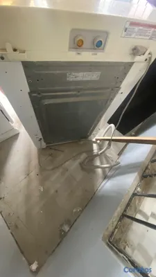electrodomesticos - Lavadora Whirlpool 14kg 4