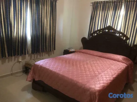 otros inmuebles - En Juan Dolio, En Metro Contry Club Town House En Venta de 3 habitaciones 3
