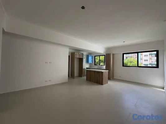 apartamentos - Apartamento en venta en Bella Vista - 3340 5