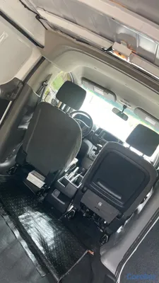 jeepetas y camionetas - Nissan NV 200 año 2020 americana  5