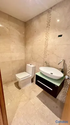 apartamentos - Apartamento de lujo en Piantini de 3 Habitaciones  12