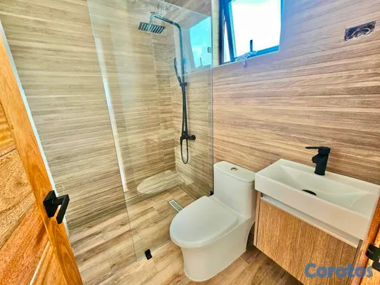 penthouses - Penthouse en venta en Renacimiento -008 5