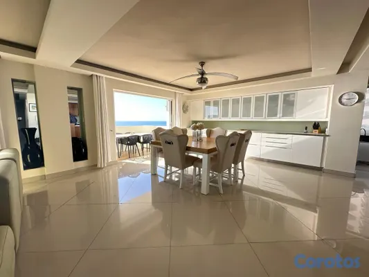 apartamentos - Venta de apartamento en zona universitaria 3