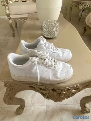 zapatos unisex - tenis usados buena calidad  6