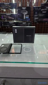 Samsung Galaxy Z Fold 8 512GB graphite (Negro)